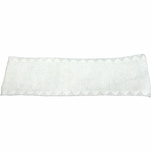PAD;SINGLE-USE;MICROFIBER